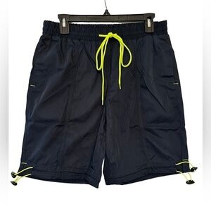 EPTM Hyper Track Shorts Size Small